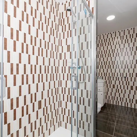 Апартаменты Comodo Y Economico By *