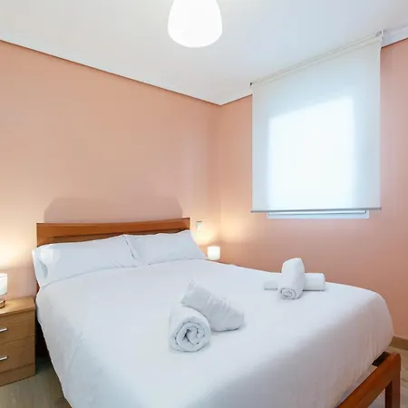 Comodo Y Economico By Apartment Vigo