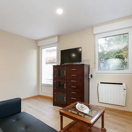 Comodo Y Economico By アパート