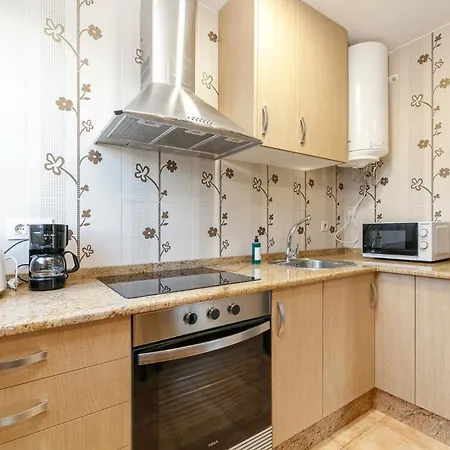 Comodo Y Economico By * Vigo