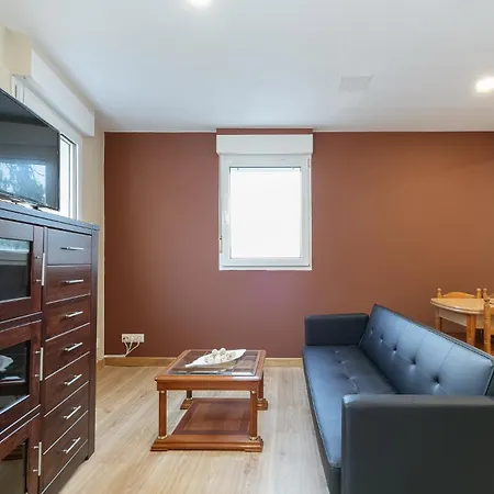 Comodo Y Economico By Апартаменты