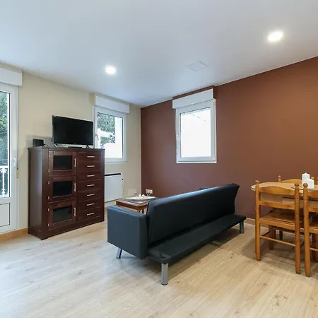 Comodo Y Economico By アパート ヴィーゴ