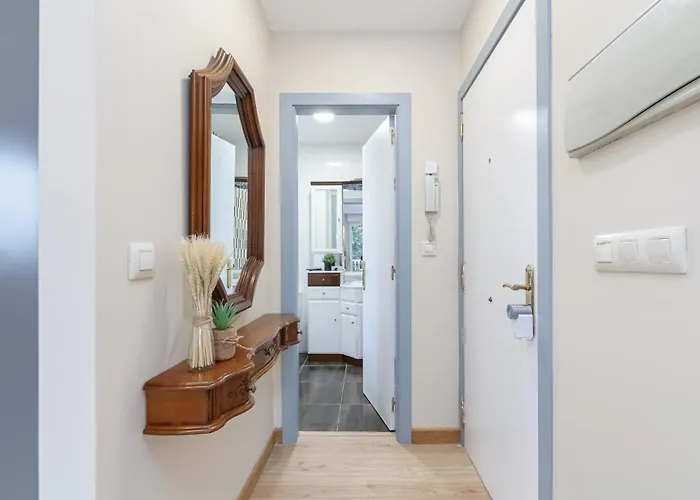 Daire Comodo Y Economico By