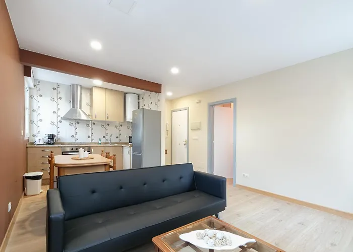 Comodo Y Economico By