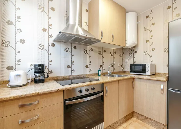 Comodo Y Economico By * Vigo