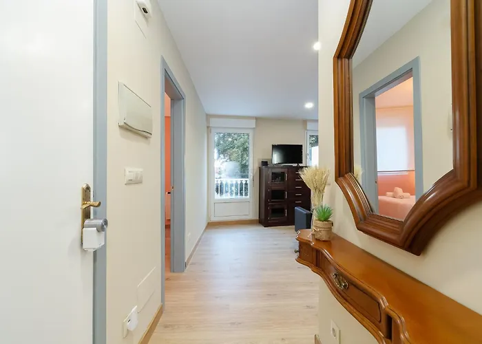 Daire Comodo Y Economico By