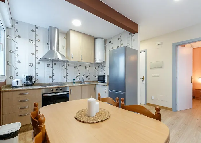 Comodo Y Economico By Daire Vigo