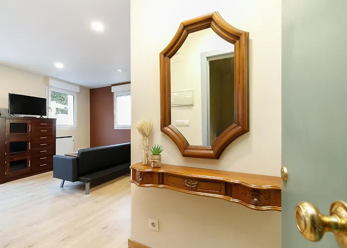 Comodo Y Economico By