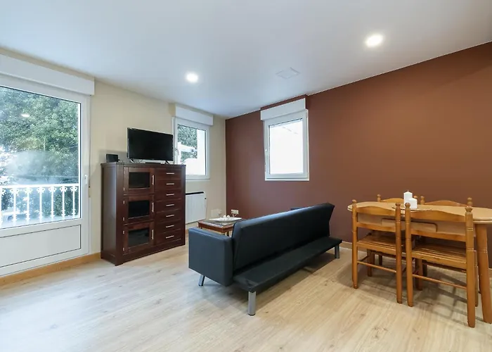 Comodo Y Economico By Daire Vigo